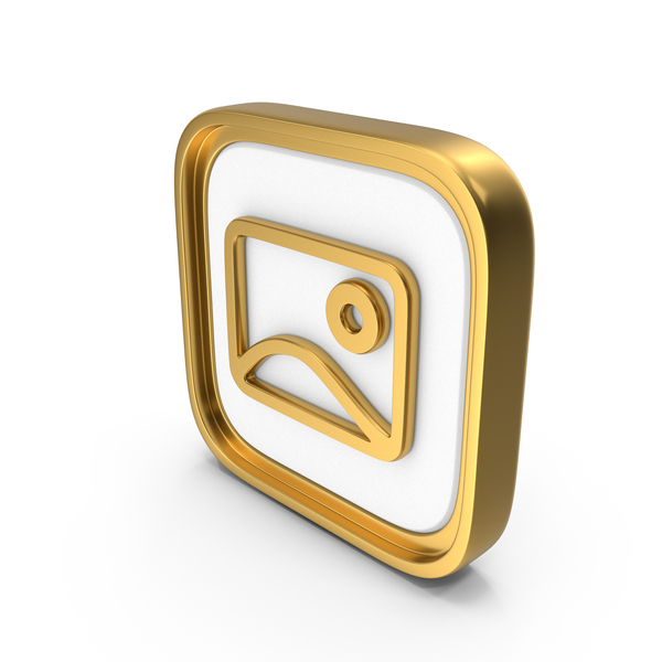 Symbols: Gallery Square Coin PNG & PSD Images Symbols: Gallery Square Coin PNG & PSD Images