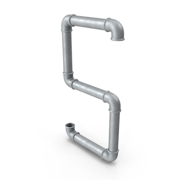 Language: Galvanized Pipes Letter S PNG & PSD Images Language: Galvanized Pipes Letter S PNG & PSD Images