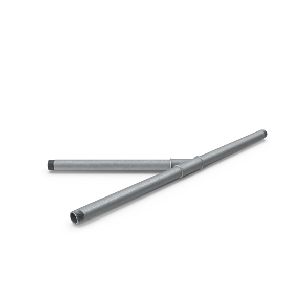 Industrial Pipes: Galvanized Steel Pipe PNG & PSD Images Industrial Pipes: Galvanized Steel Pipe PNG & PSD Images