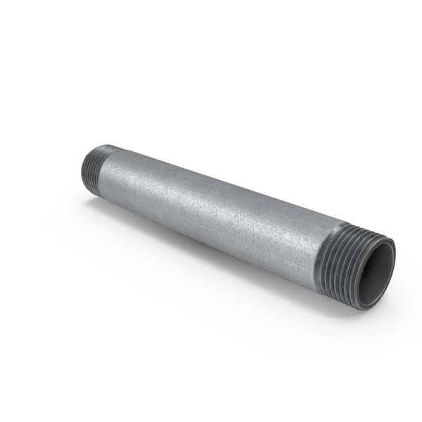 Industrial Pipes: Galvanized Steel Pipe PNG & PSD Images Industrial Pipes: Galvanized Steel Pipe PNG & PSD Images