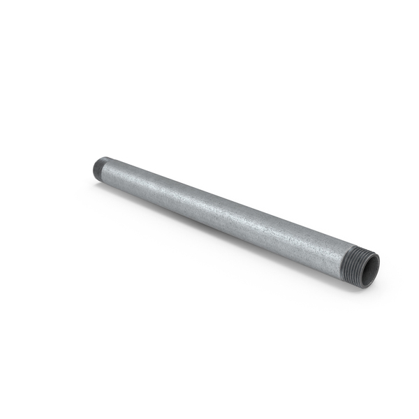 Industrial Pipes: Galvanized Steel Pipe PNG & PSD Images Industrial Pipes: Galvanized Steel Pipe PNG & PSD Images