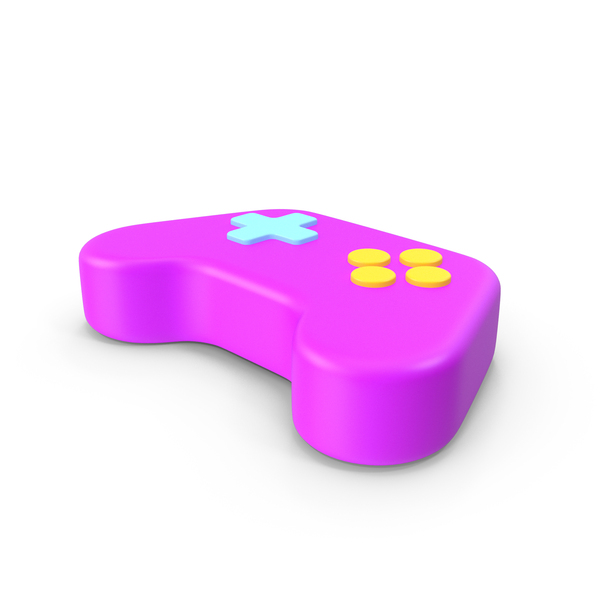 Symbols: Game Controller Icon On The Ground PNG & PSD Images Symbols: Game Controller Icon On The Ground PNG & PSD Images