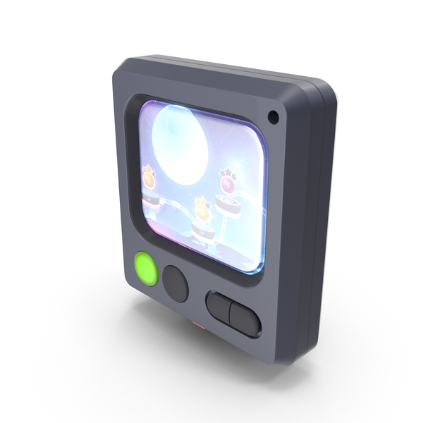 Digital Display: Game Device PNG & PSD Images Digital Display: Game Device PNG & PSD Images