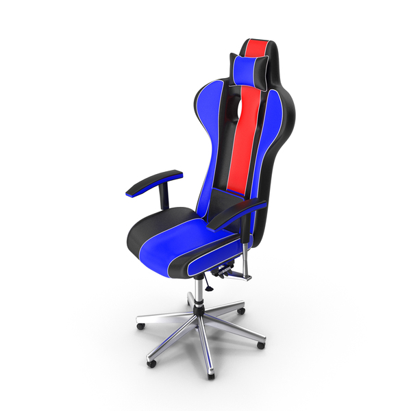 Gaming: Game Seat PNG & PSD Images