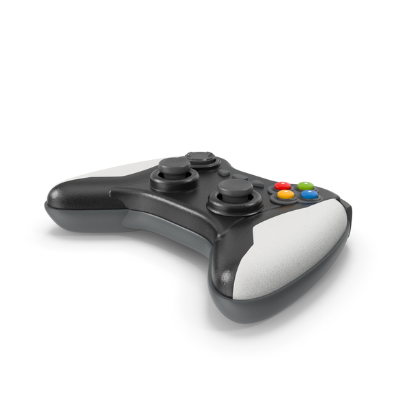 Video Game Controller: Gamepad PNG & PSD Images Video Game Controller: Gamepad PNG & PSD Images