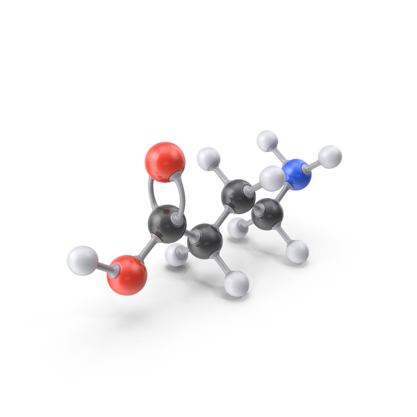 Gamma Aminobutyric Acid Molecule PNG & PSD Images Gamma Aminobutyric Acid Molecule PNG & PSD Images
