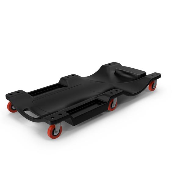 Car: Garage Creeper Black PNG & PSD Images Car: Garage Creeper Black PNG & PSD Images