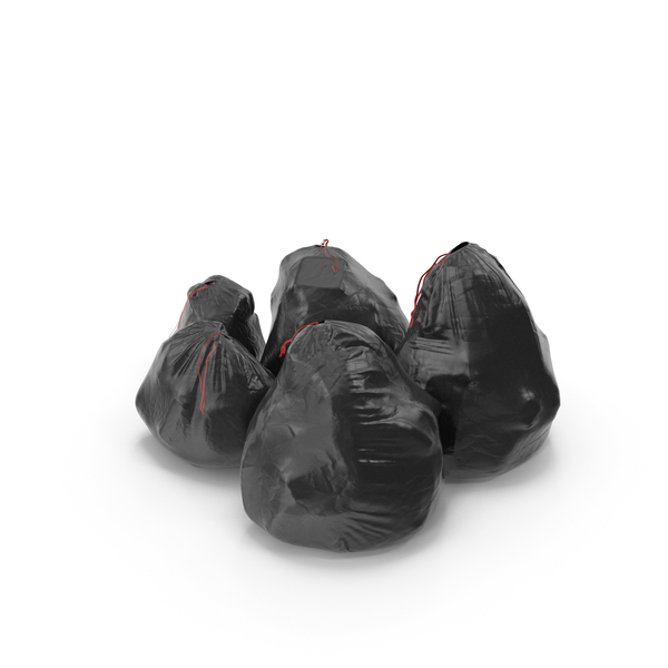 Garbage Bag PNG & PSD Images Garbage Bag PNG & PSD Images