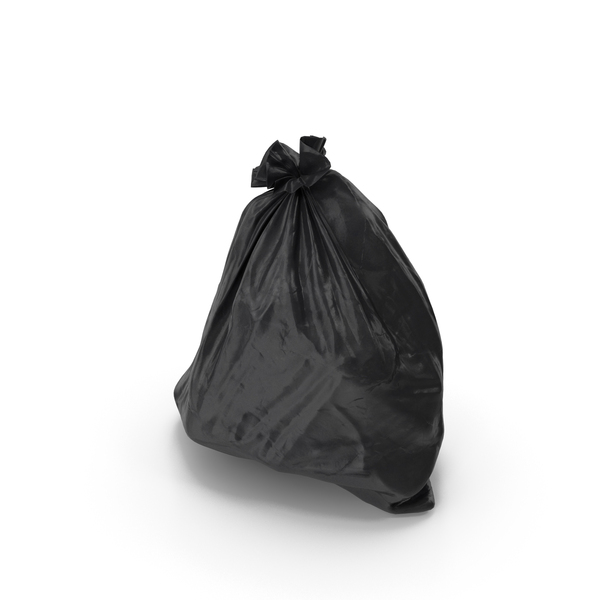 Garbage Bag PNG Images & PSDs for Download | PixelSquid - S119318015