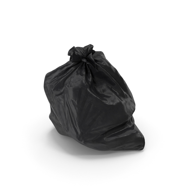 Garbage Bag PNG Images & PSDs for Download | PixelSquid - S119317993