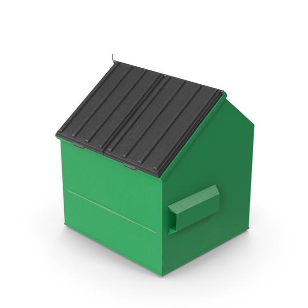 Dumpster: Garbage Bin PNG & PSD Images Dumpster: Garbage Bin PNG & PSD Images
