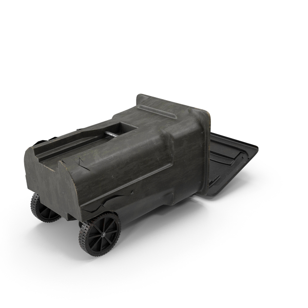 Dustbin: Garbage Canister Totter Damaged PNG & PSD Images Dustbin: Garbage Canister Totter Damaged PNG & PSD Images
