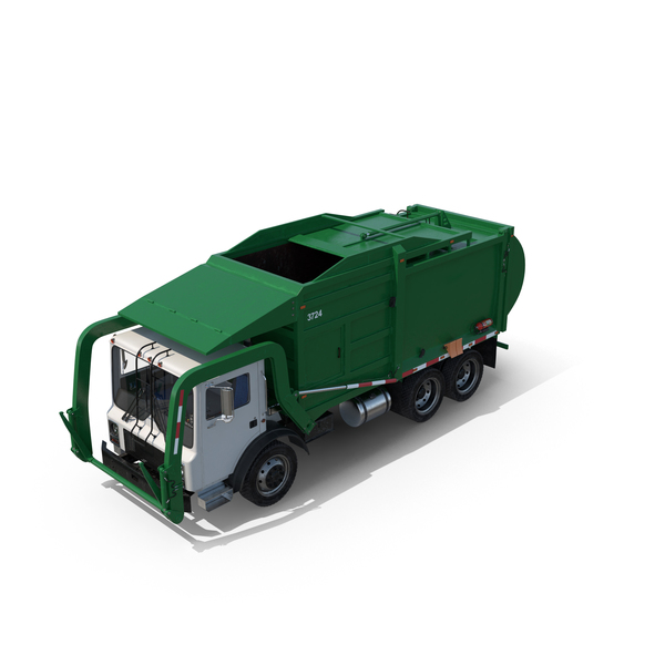 Garbage Truck PNG & PSD Images Garbage Truck PNG & PSD Images