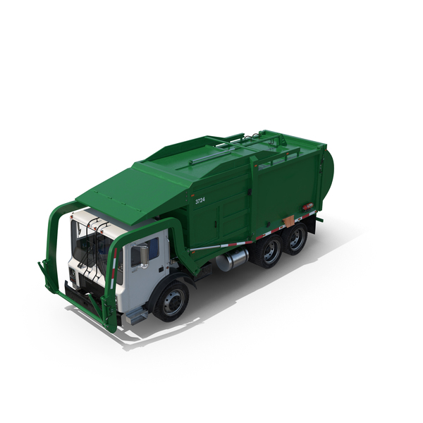 Garbage Truck PNG & PSD Images Garbage Truck PNG & PSD Images
