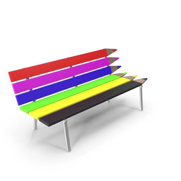 Park: Garden Bench 001 PNG & PSD Images Park: Garden Bench 001 PNG & PSD Images