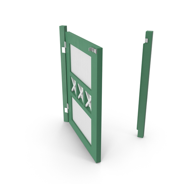 Garden Door PNG & PSD Images Garden Door PNG & PSD Images