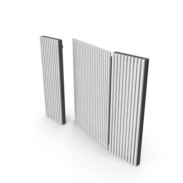 Garden Door PNG & PSD Images