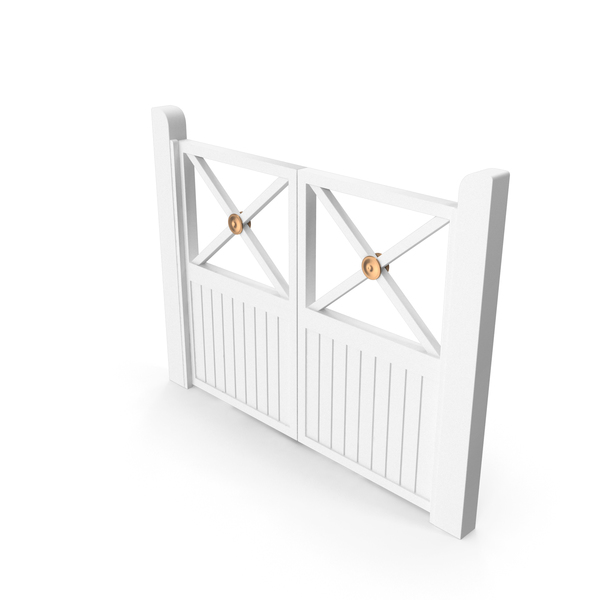 Garden Door PNG & PSD Images Garden Door PNG & PSD Images