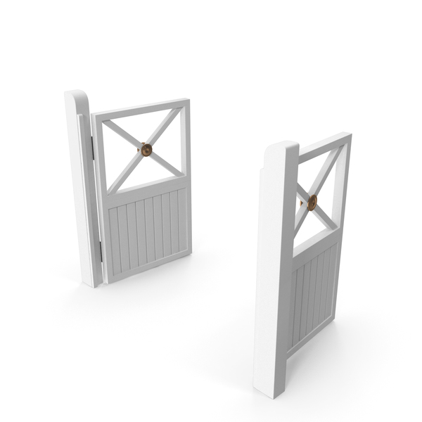 Garden Door PNG & PSD Images Garden Door PNG & PSD Images