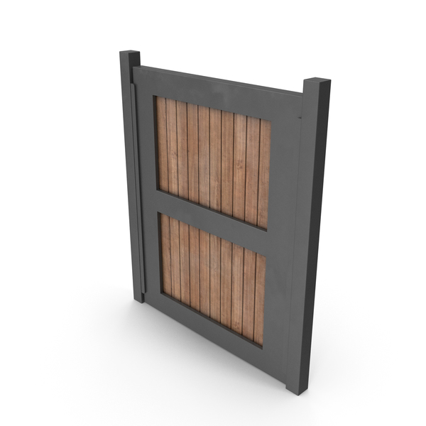 Garden Door PNG & PSD Images Garden Door PNG & PSD Images