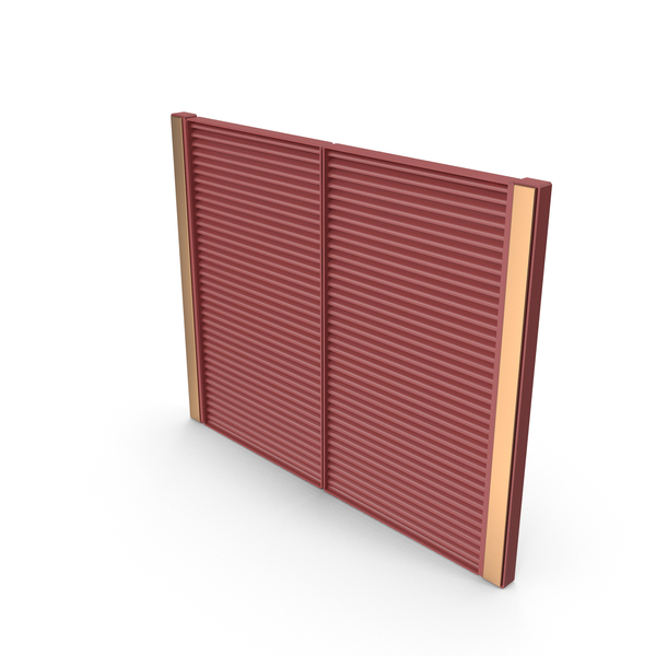 Garden Door PNG & PSD Images Garden Door PNG & PSD Images