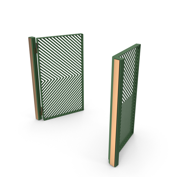 Garden Door PNG & PSD Images Garden Door PNG & PSD Images