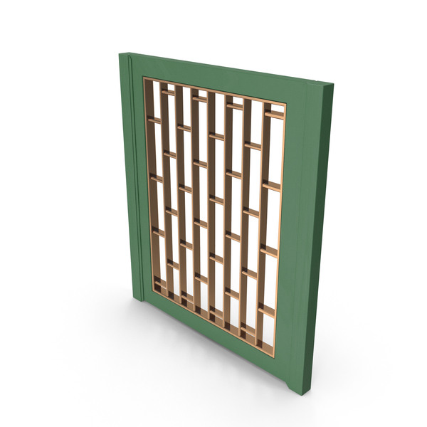 Garden Door PNG & PSD Images