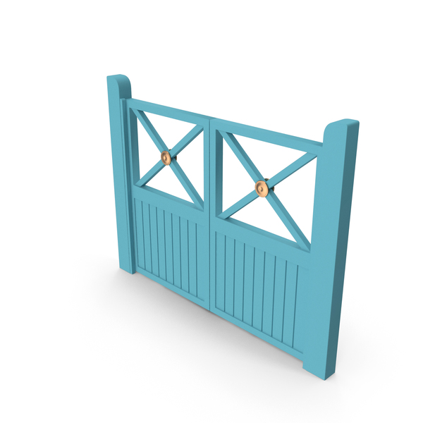 Garden Door PNG & PSD Images Garden Door PNG & PSD Images