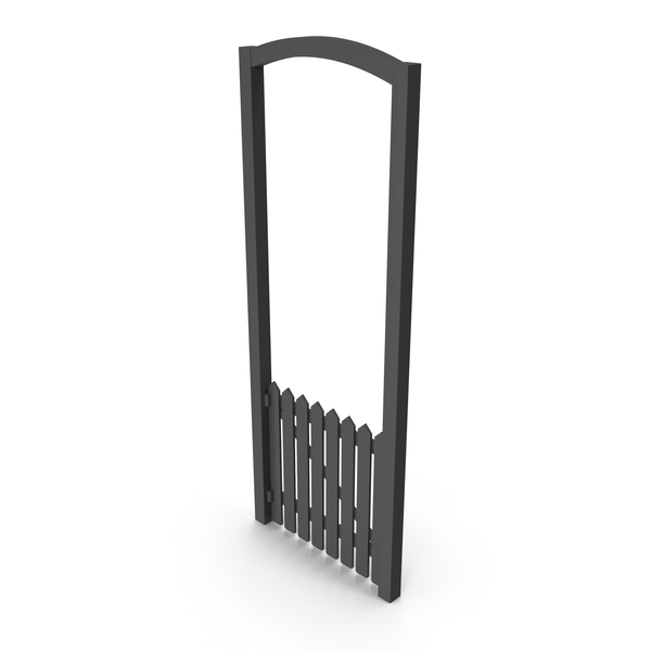 Exterior: Garden Door Dark Gray PNG & PSD Images Exterior: Garden Door Dark Gray PNG & PSD Images