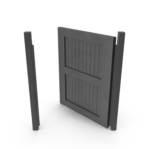 Garden Door PNG & PSD Images Garden Door PNG & PSD Images