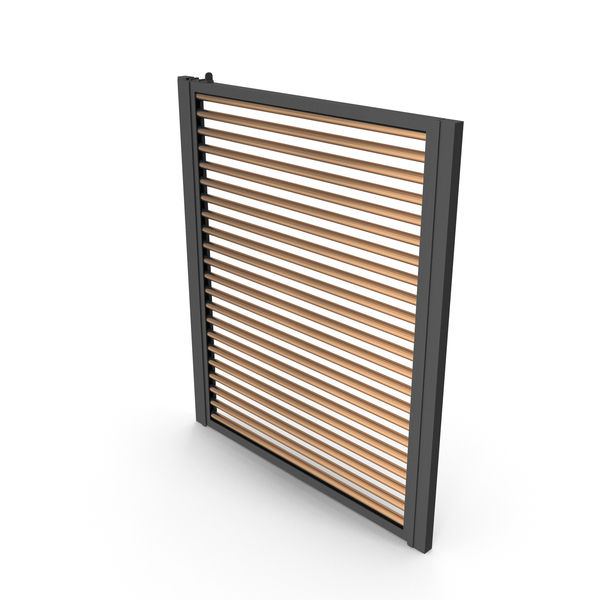 French: Garden Door PNG & PSD Images