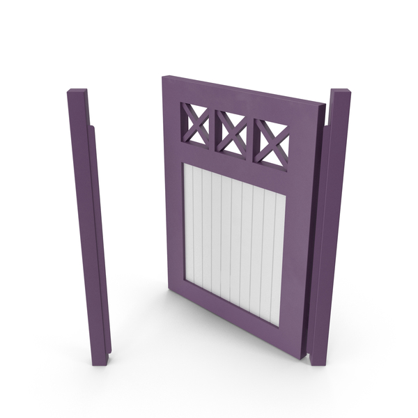 Garden Door PNG & PSD Images Garden Door PNG & PSD Images