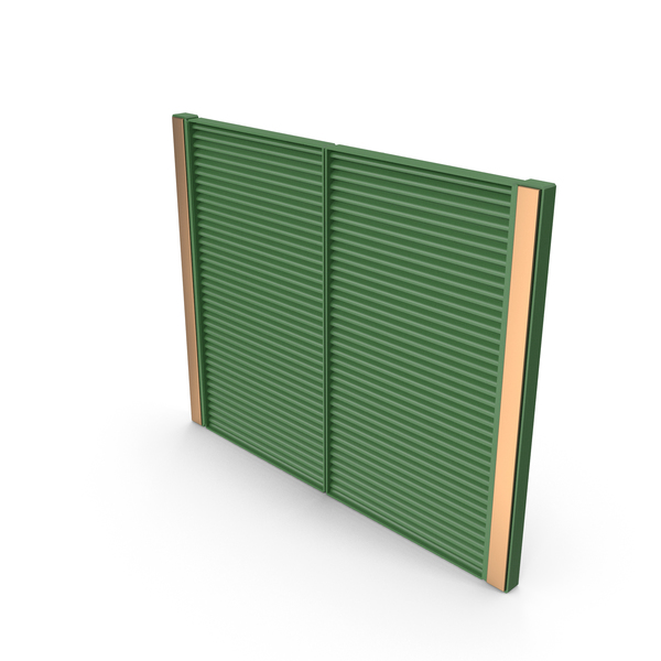 Garden Door PNG & PSD Images Garden Door PNG & PSD Images