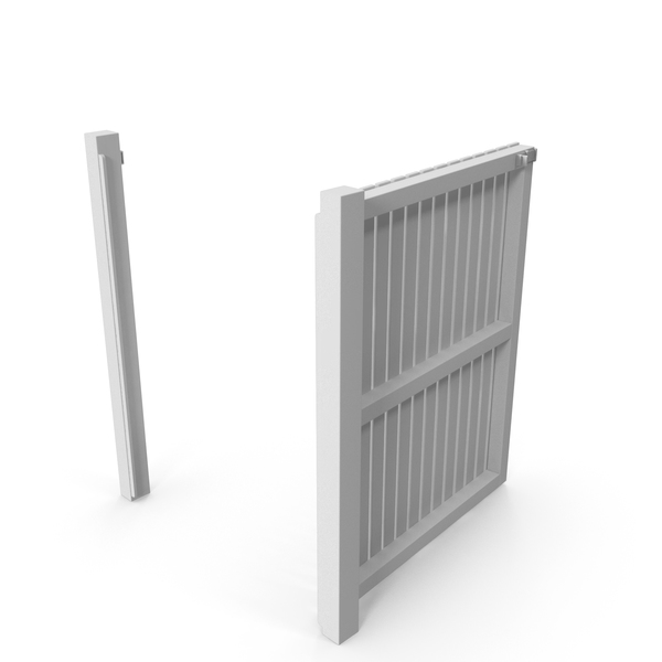 Exterior: Garden Door White PNG & PSD Images Exterior: Garden Door White PNG & PSD Images