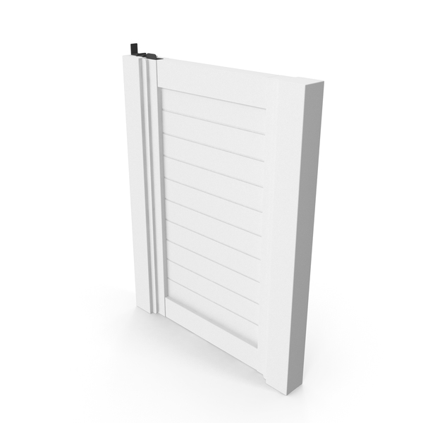 Exterior: Garden Door White PNG & PSD Images Exterior: Garden Door White PNG & PSD Images