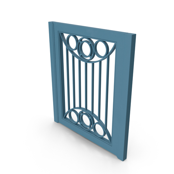 Garden Door PNG & PSD Images