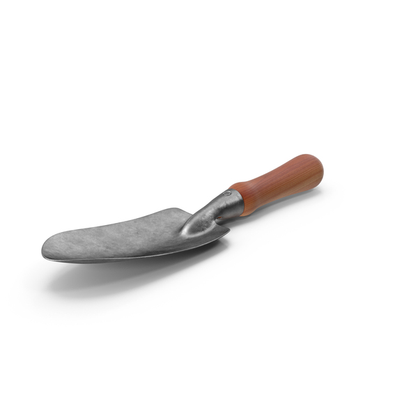 Garden Hand Trowel PNG & PSD Images Garden Hand Trowel PNG & PSD Images
