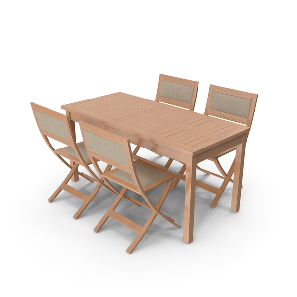 Patio: Garden Table Set PNG & PSD Images Patio: Garden Table Set PNG & PSD Images