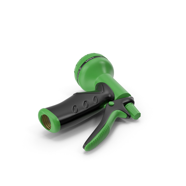 Hose: Garden Trigger Nozzle PNG & PSD Images Hose: Garden Trigger Nozzle PNG & PSD Images