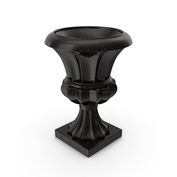 Statue: Garden Urn PNG & PSD Images Statue: Garden Urn PNG & PSD Images