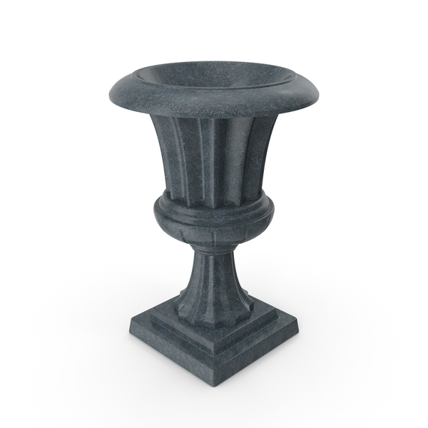 Statue: Garden Urn PNG & PSD Images Statue: Garden Urn PNG & PSD Images
