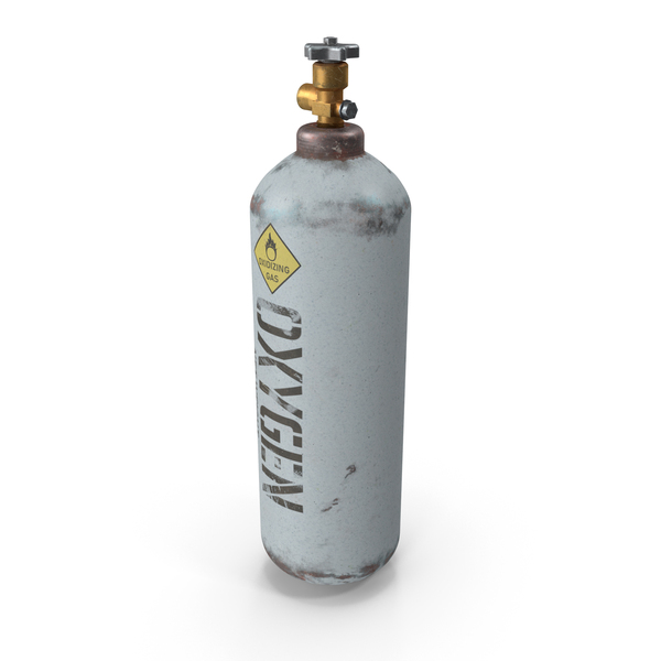 Gas Cylinder PNG & PSD Images