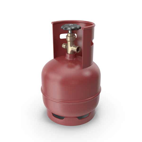 Home Propane Tank: Gas Cylinder PNG & PSD Images