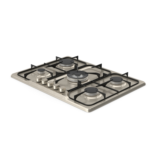 Cooktop: Gas Hob PNG & PSD Images Cooktop: Gas Hob PNG & PSD Images