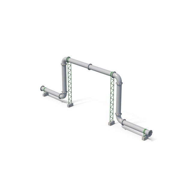 Industrial Pipes: Gas Pipeline PNG & PSD Images Industrial Pipes: Gas Pipeline PNG & PSD Images