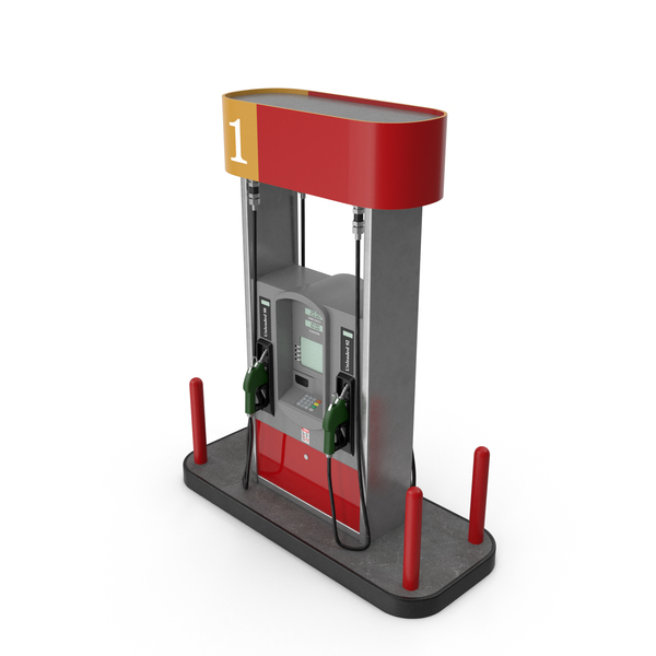 Gas Pump PNG & PSD Images Gas Pump PNG & PSD Images