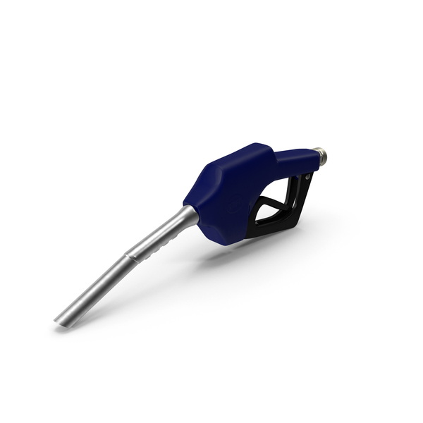Fuel Nozzle: Gas Pump Blue PNG & PSD Images Fuel Nozzle: Gas Pump Blue PNG & PSD Images