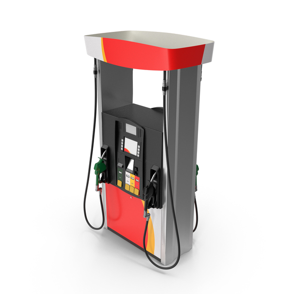 Gas Pump PNG & PSD Images Gas Pump PNG & PSD Images