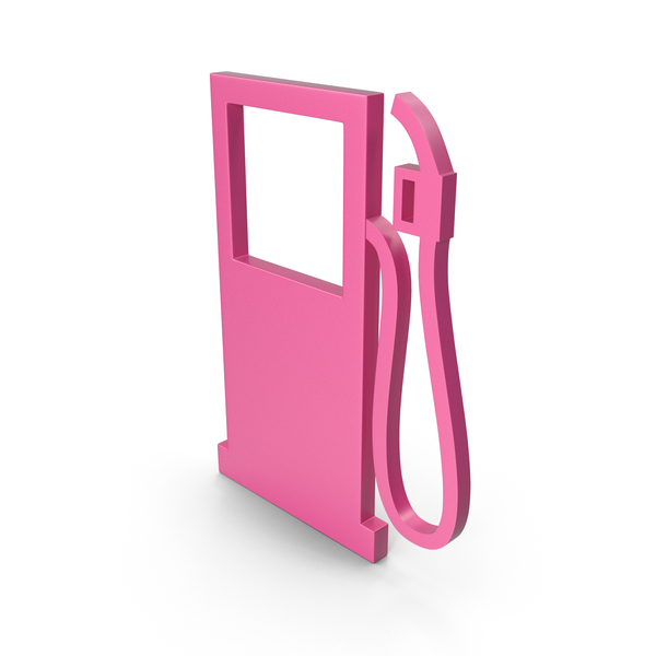 Retro Pump: Gas Station Pink Icon PNG & PSD Images Retro Pump: Gas Station Pink Icon PNG & PSD Images