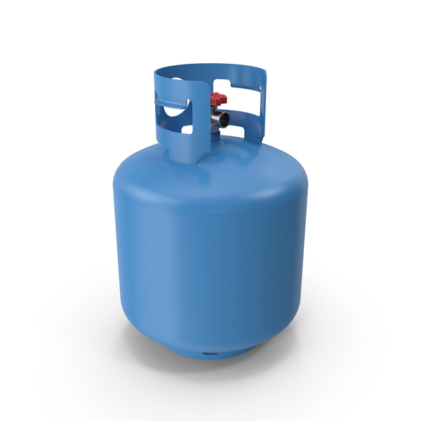 Cylinder: Gas Tank PNG & PSD Images